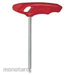 EIGHT Torx Plus T-type resin handle