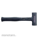 HALDER Blackcraft Hammer