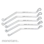 HAZET Brake Bleeder Wrench Set