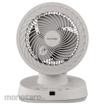 IRIS OHYAMA Circulator Fan Air Conditioner Motor (Kipas Sirkulasi)