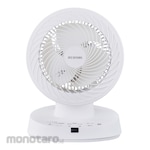 IRIS OHYAMA Circulator Fan DC Motor (Kipas Sirkulasi)
