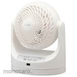 IRIS OHYAMA Circulator Remote Control Oscillating Left and Right (Kipas Sirkulasi)