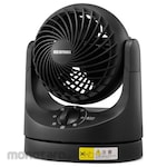 IRIS OHYAMA Desk Fan Macaron Mini (Kipas Meja Mini)