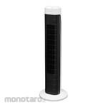 IRISOHYAMA Tower Fan Mechanical Type