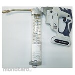 KWK Electric Expression Cordless Greasegun