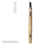 Kakuri Engraving blade with cap