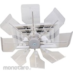 King Jim Hybrid Air Circulator Fan TJR (Kipas Hybrid Sirkulasi)