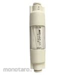 MAEDA SHELL inline Membrane Filter