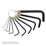 MARVEL Ring-type Hexagon Wrench Set