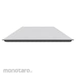 MSFLOOR Concrete Steel Laminated Panel