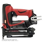 Max Cordless Narrow Stapler