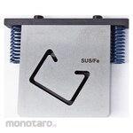 Mokuba Spare Fixed Blade D1-Type