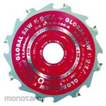 Motoyuki Globalsaw for Fiber Cement