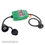 NICHIDO Water Proof Extension Breaker