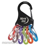 NITE IZE Key Rack
