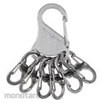 NITE IZE Keyrack Locker