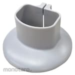 Nikki End Magnet for Handy Light