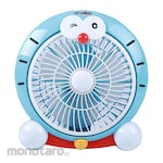 Niko Desk Fan (Kipas Meja)