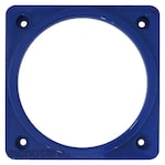 Non Brand Spare Part Cooling System Ja-Sp25B/D/F (Suku Cadang Pendingin)
