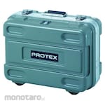PROTEX Resin Hard Carrying Case