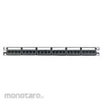 Panduit Patch Panel Kit, Cat 6 TX Module