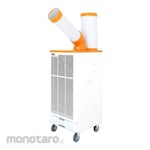 Suiden Spot Air Conditioner Unit (AC Spot Industri)