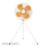 Suiden Totally Enclosed Fan (Kipas Industri Tertutup)