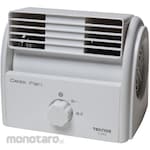 TEKNOS Desk Fan (Kipas Meja)