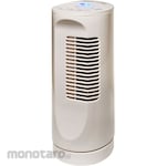 TEKNOS Mini Tower Fan With Ion Technology (Kipas Ion Menara)