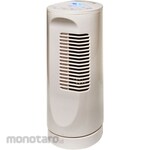 TEKNOS Mini Tower Fan With Techno Ion