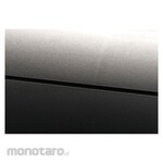 TRUSCO Air Conditioner Windshield Cover (Cover Pengarah Angin AC)