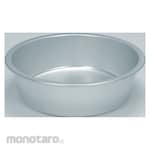 TRUSCO Aluminum Washtub