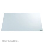 TRUSCO Desk Mat New JIS Compliant Type Nontranscribed Type