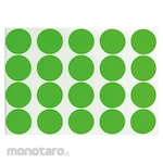 TRUSCO Dot Mark Seal