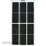 TRUSCO Filter for Spot Air Conditioner