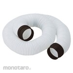 TRUSCO Spot Air Conditioner TS-N Optional Parts Cool Air Extension Duct 3m (Duct Perpanjangan Udara Dingin AC)