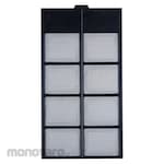 TRUSCO Spot Air Conditioner TS-N Optional Parts Standard Filter (Filter Standar AC Spot)