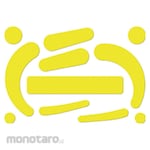 TSUKUSHI KOBO Lanyards Sticker