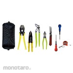 TTC Tool Set For Electrician Proficiency Test