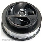 Tajima Reel Set for Chalk Line