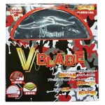 Tooljapan V-Blade Steel