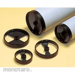 Tylon Hard Flexible Shutter (Shutter Udara)