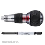 Vessel Impact & Out Ball-Grip Impacta