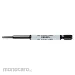 Vessel Impact & Out Bit