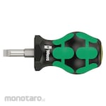 WERA 350 Stubby Driver