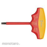 WERA Hex VDE Insulated Torque-Indicator