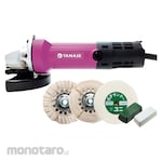 YANASE Low Speed Sander