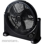 YUASA PRIMUS Louver Fan 45cm (Kipas Angin)