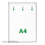 tarifold Poket for Maganetic Wall unit