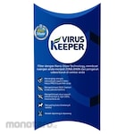 Virus Keeper Filter AC Split
